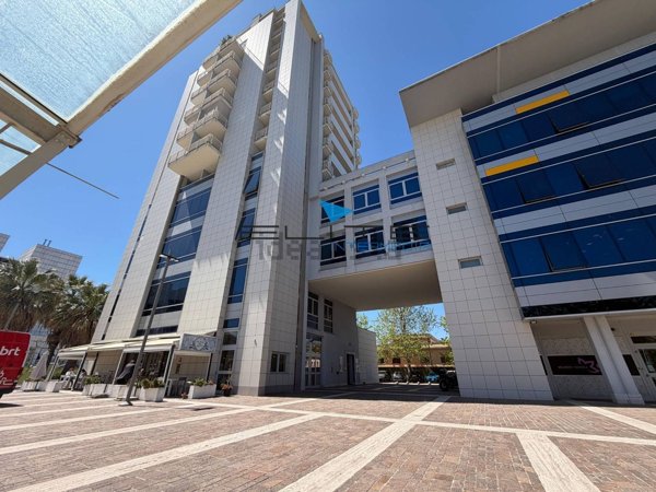 appartamento in vendita a Pescara in zona Porta Nuova