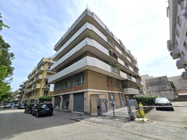 appartamento in vendita a Pescara