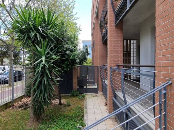 appartamento in vendita a Pescara in zona Porta Nuova