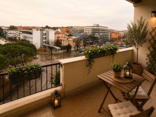 appartamento in vendita a Pescara in zona Centro Città