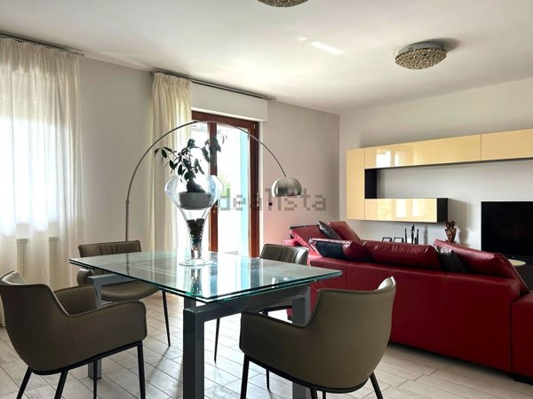 appartamento in vendita a Pescara in zona Centro Città
