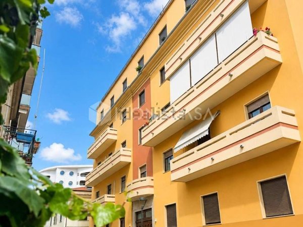 appartamento in vendita a Pescara in zona Centro Città