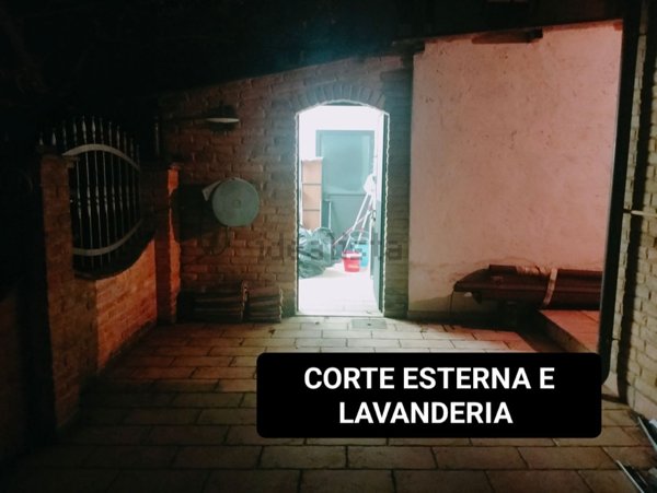 casa indipendente in vendita a Pescara in zona Ospedale