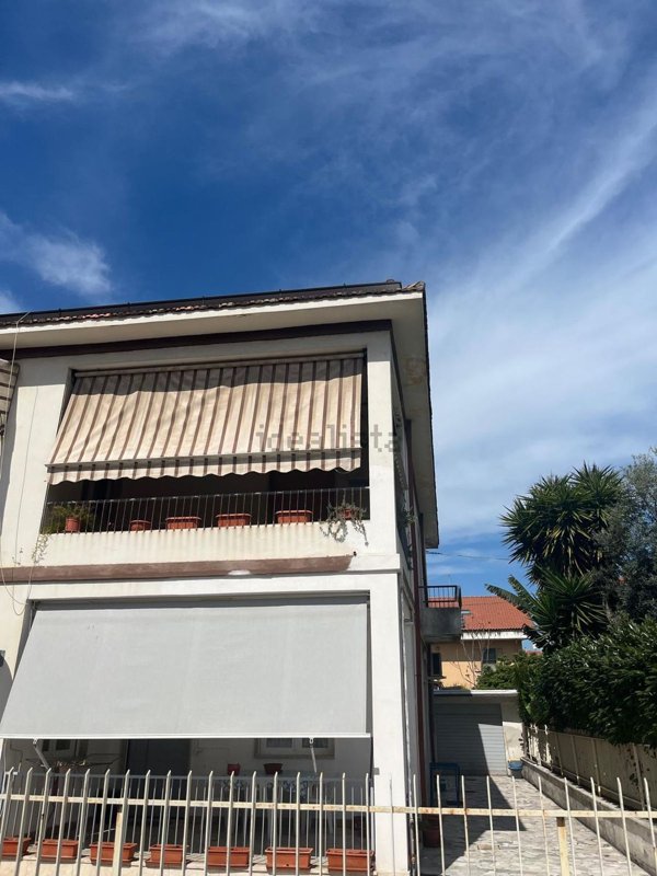 appartamento in vendita a Pescara in zona Santa Filomena
