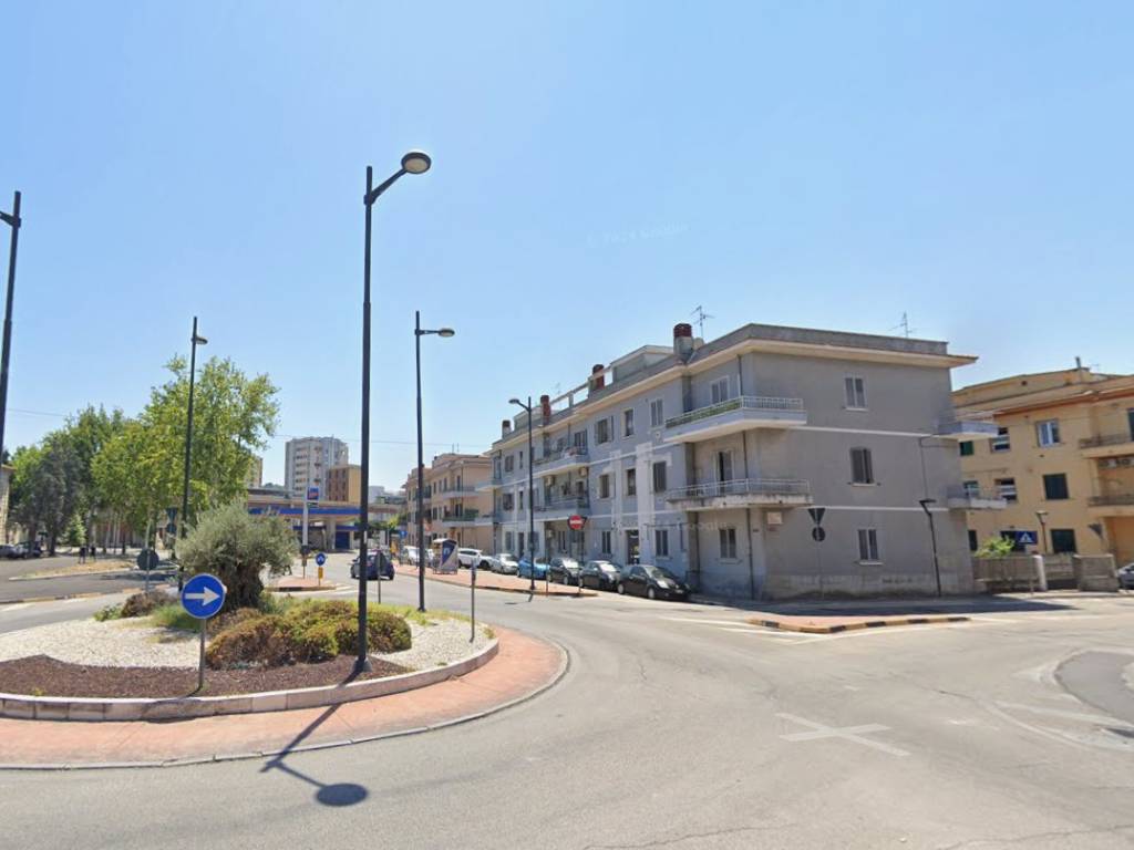 appartamento in vendita a Pescara in zona Stadio