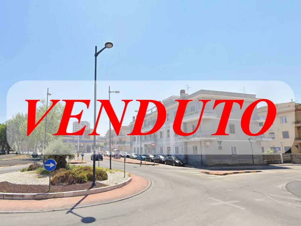 appartamento in vendita a Pescara in zona Stadio