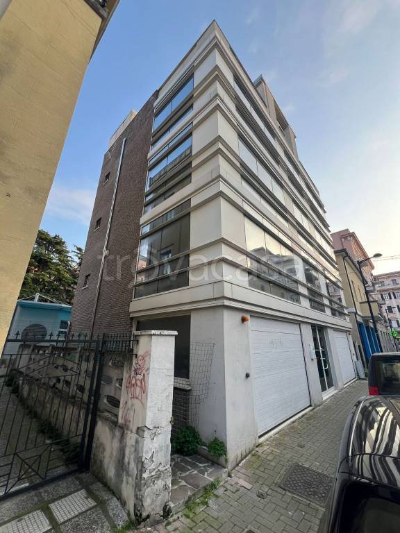 appartamento in vendita a Pescara
