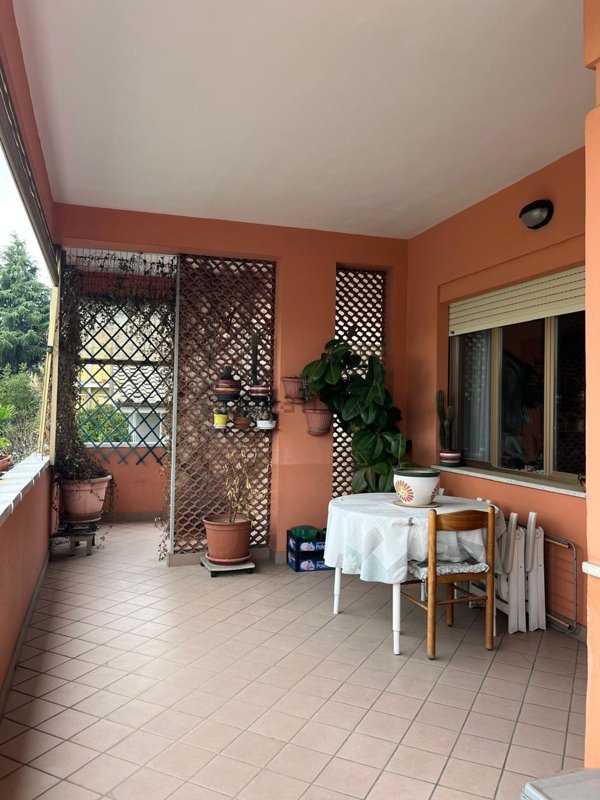 appartamento in vendita a Pescara