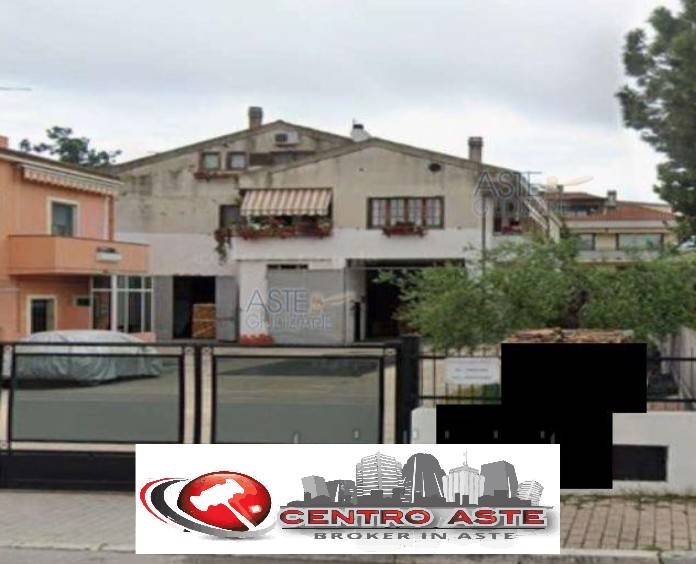 casa indipendente in vendita a Pescara