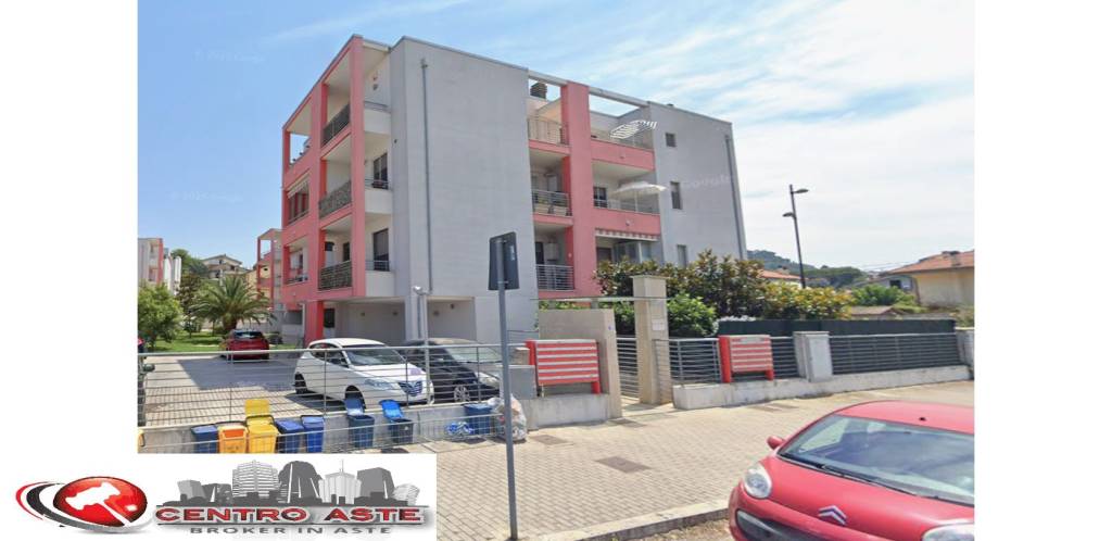 appartamento in vendita a Pescara
