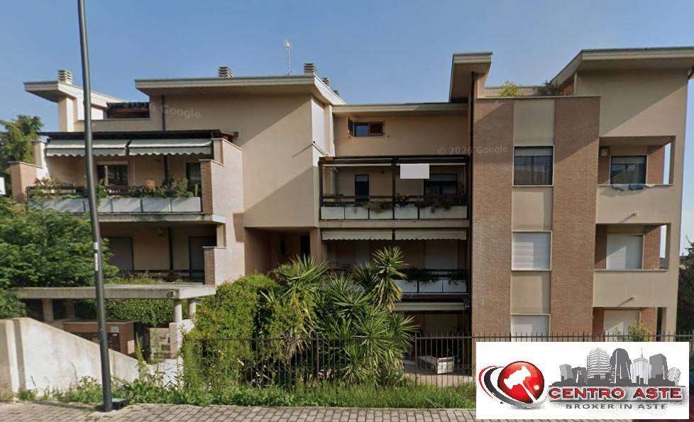 appartamento in vendita a Pescara