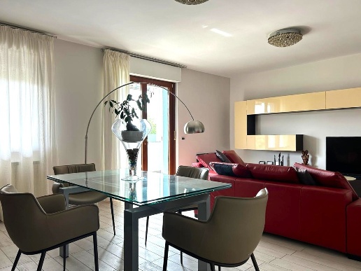 appartamento in vendita a Pescara in zona Centro Città