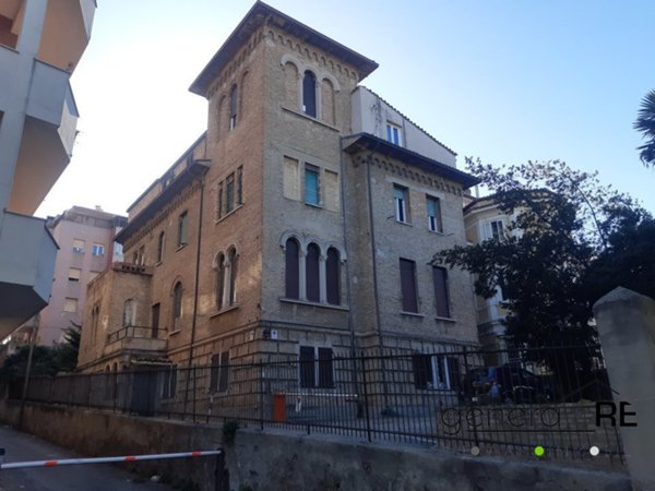 appartamento in vendita a Pescara