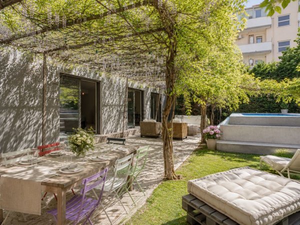 appartamento in vendita a Pescara in zona Centro Città