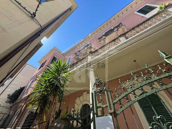 appartamento in vendita a Pescara in zona Centro Città