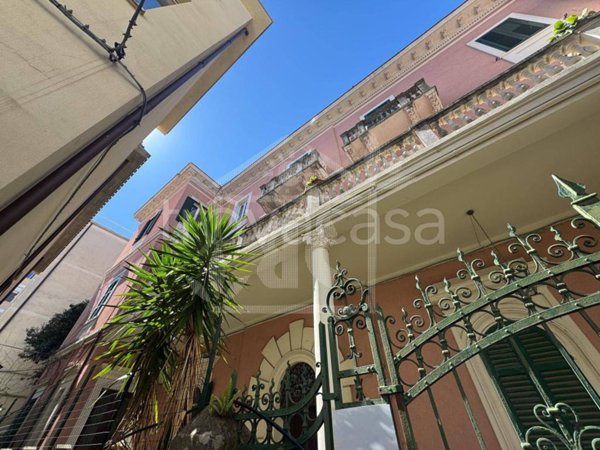 appartamento in vendita a Pescara in zona Centro Città