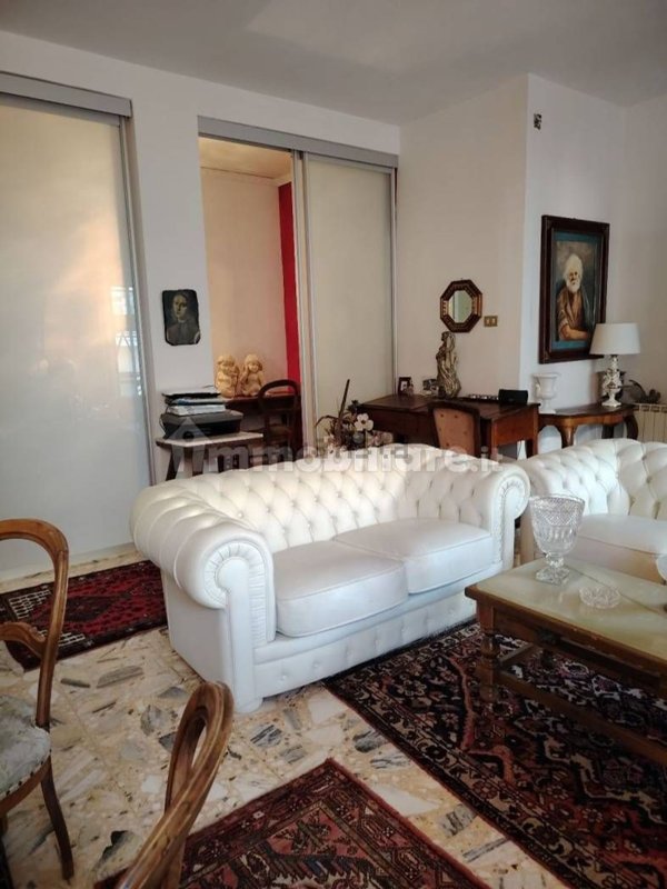 appartamento in vendita a Pescara