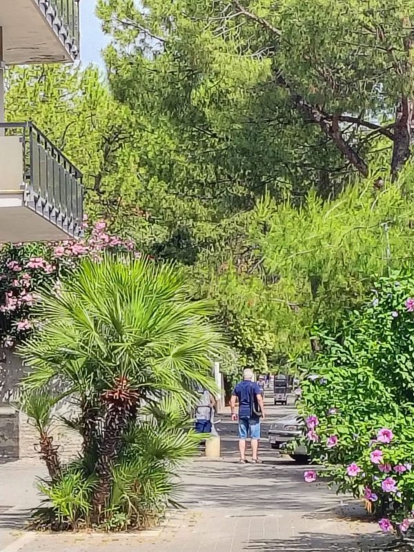 appartamento in vendita a Pescara in zona Leopoldo Muzii
