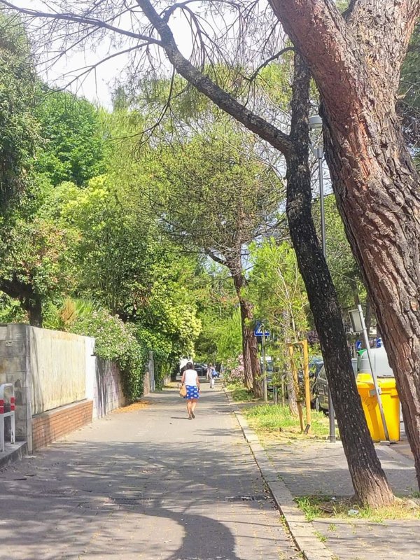 appartamento in vendita a Pescara in zona Leopoldo Muzii