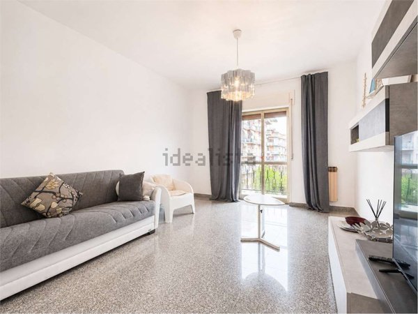 appartamento in vendita a Pescara in zona Porta Nuova