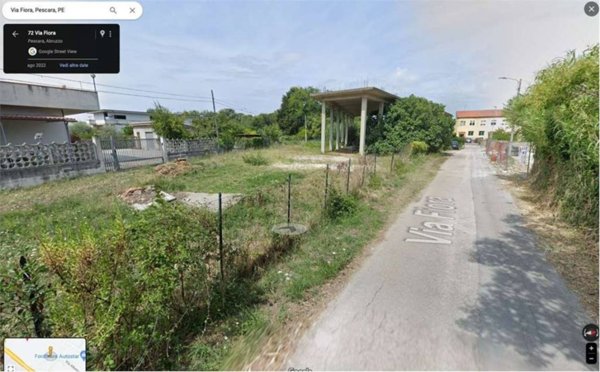 appartamento in vendita a Pescara
