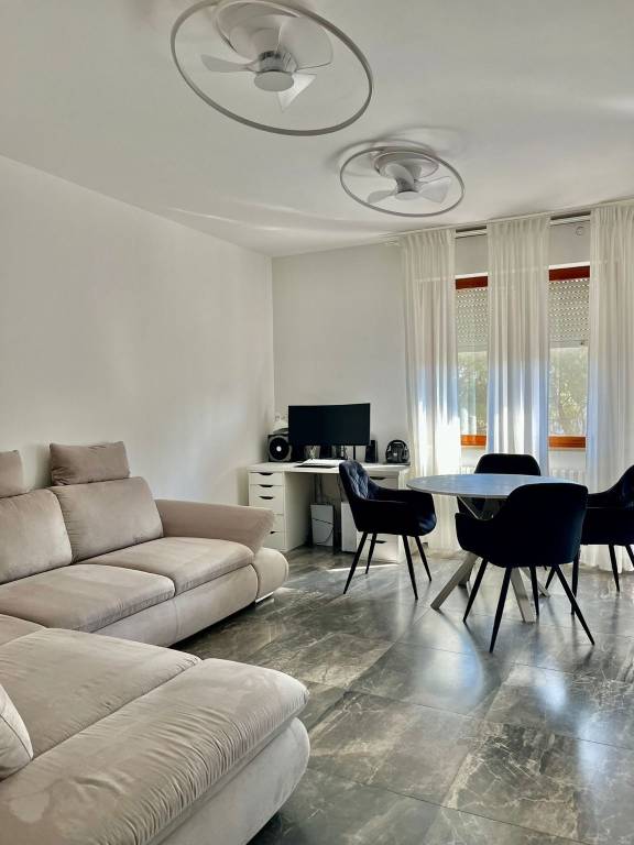 appartamento in vendita a Pescara in zona Centro Città