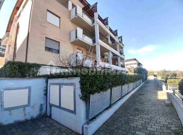 appartamento in vendita a Pescara in zona Castellammare