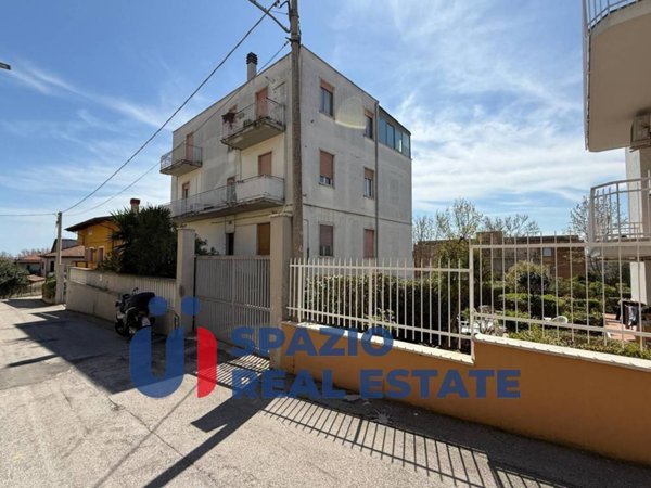 appartamento in vendita a Pescara in zona Ospedale