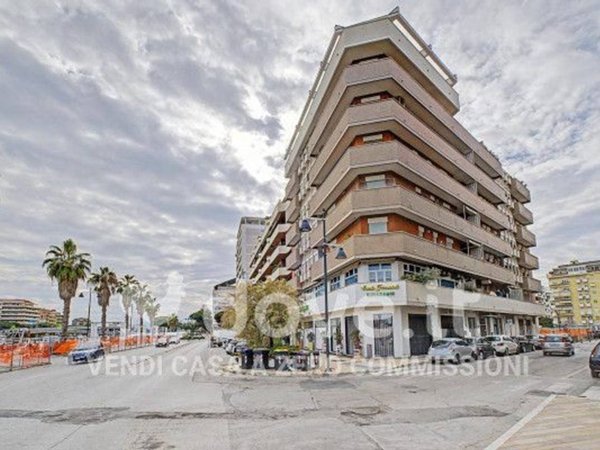 appartamento in vendita a Pescara