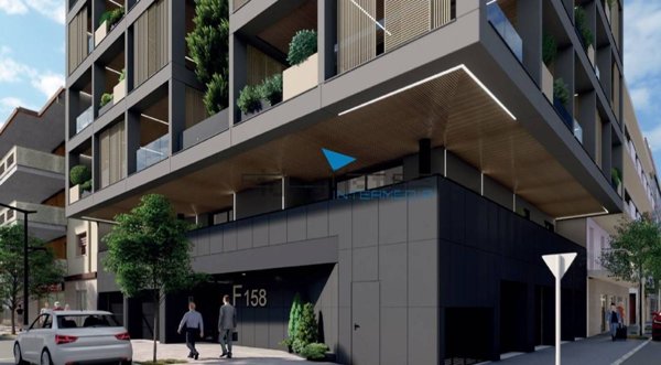 appartamento in vendita a Pescara in zona Centro Città