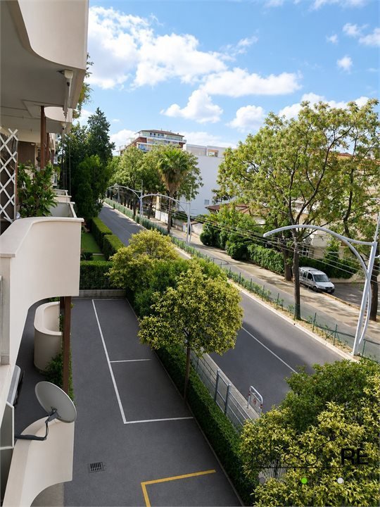 appartamento in vendita a Pescara in zona Kennedy
