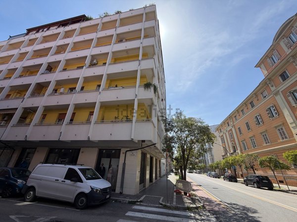 appartamento in vendita a Pescara in zona Porta Nuova