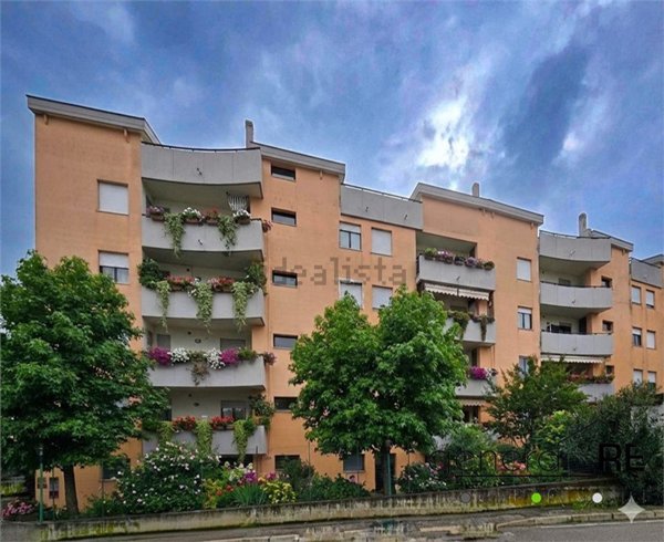 appartamento in vendita a Pescara