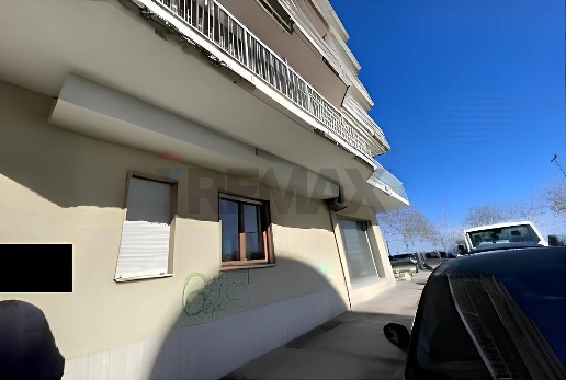 appartamento in vendita a Pescara in zona Porta Nuova
