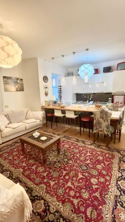 appartamento in vendita a Pescara in zona Centro Città
