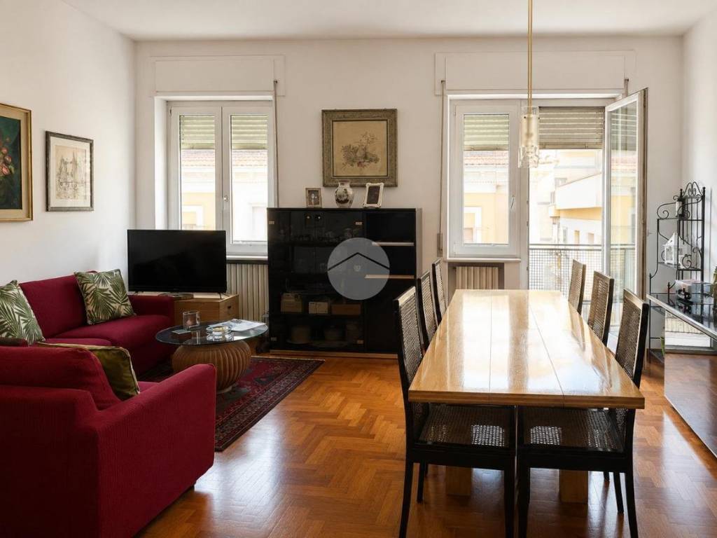 appartamento in vendita a Pescara in zona Centro Città