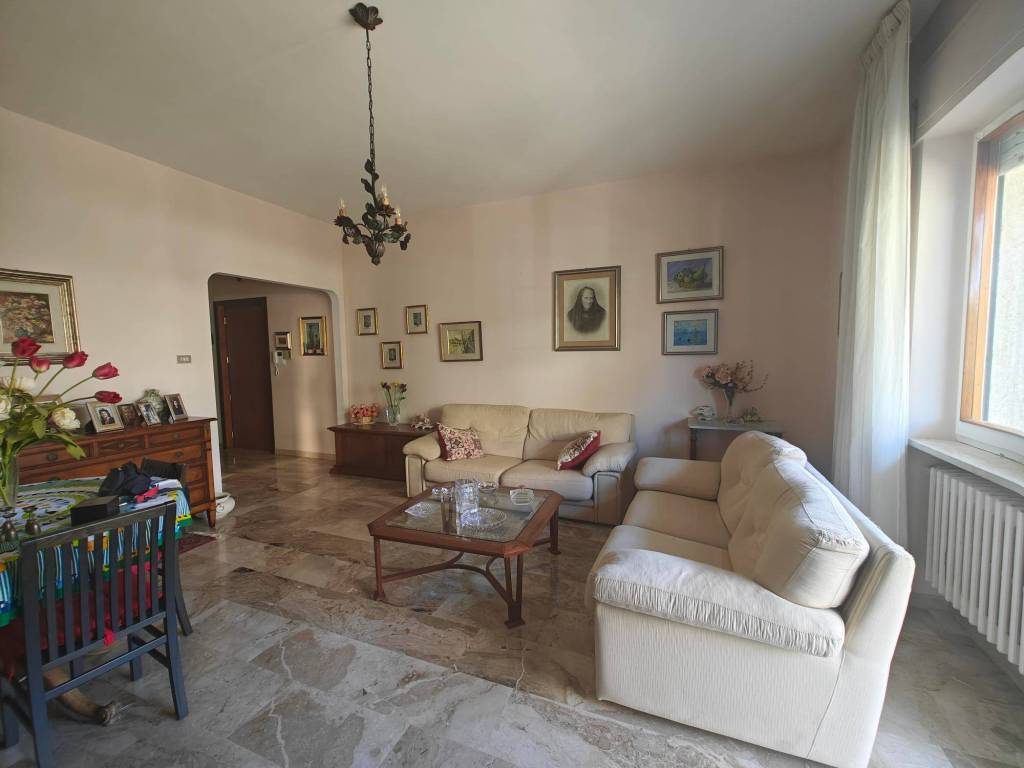 appartamento in vendita a Pescara