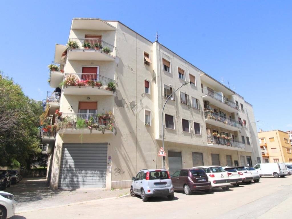 appartamento in vendita a Pescara in zona Porta Nuova