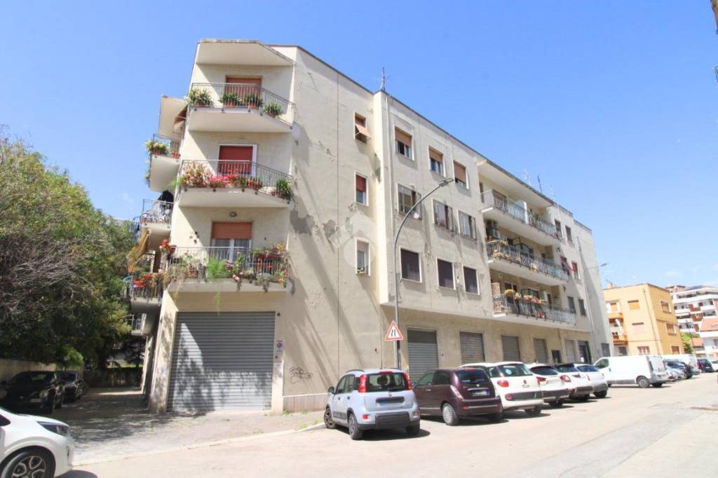 appartamento in vendita a Pescara in zona Porta Nuova