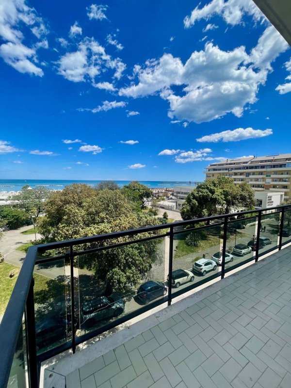 appartamento in vendita a Pescara in zona Centro Città
