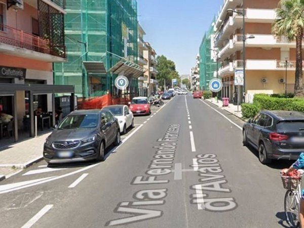 appartamento in vendita a Pescara in zona Porta Nuova