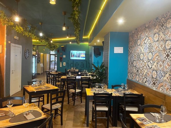 negozio in vendita a Pescara