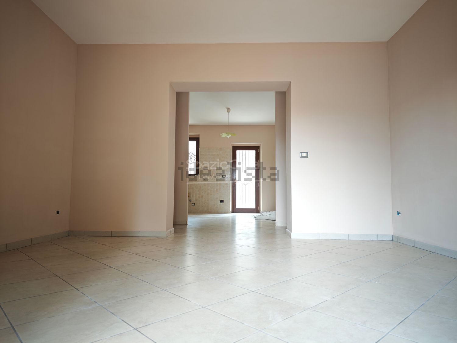appartamento in vendita a Pescara