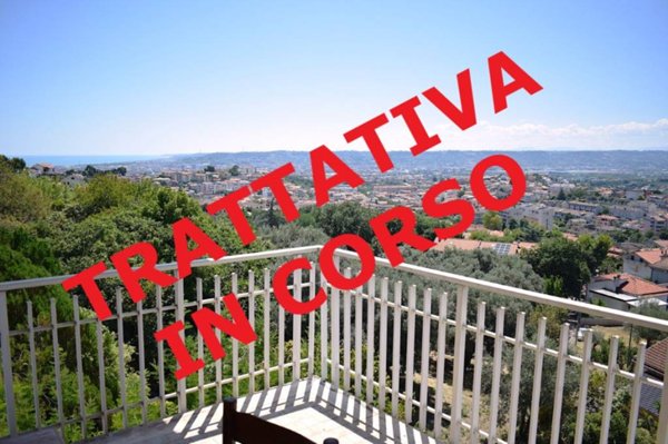 appartamento in vendita a Pescara in zona Centro Città