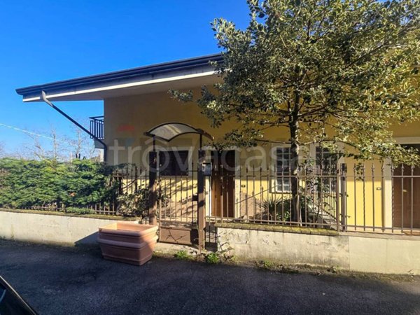 casa indipendente in vendita a Pescara in zona Colle San Donato