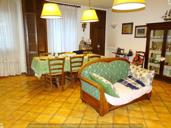 casa indipendente in vendita a Pescara