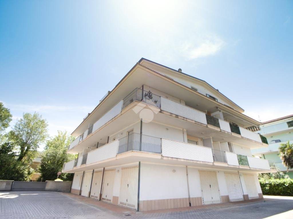 appartamento in vendita a Pescara in zona San Silvestro