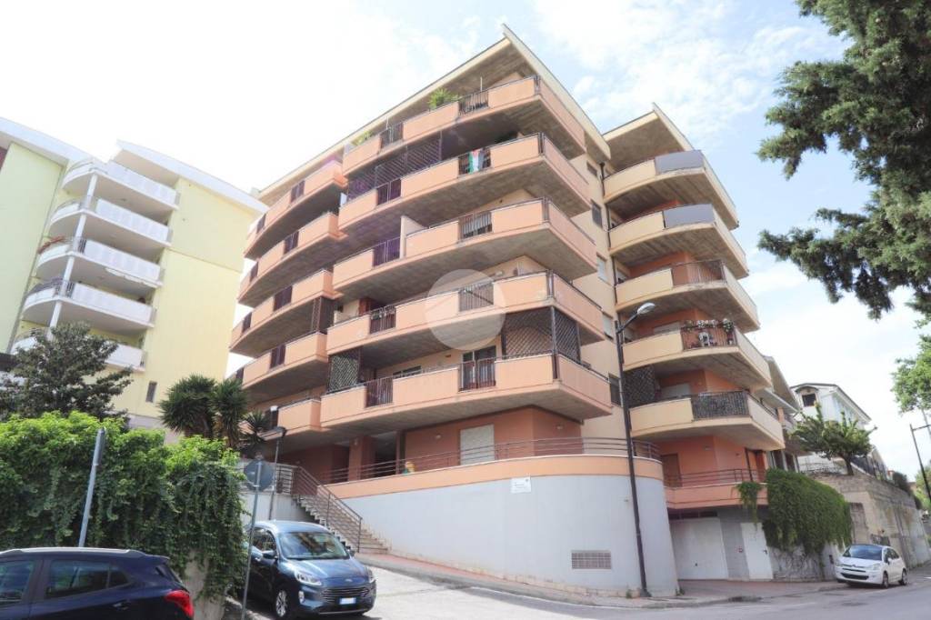 appartamento in vendita a Pescara in zona Colle Innamorati