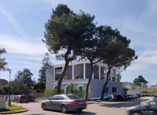 appartamento in vendita a Pescara in zona Pineta