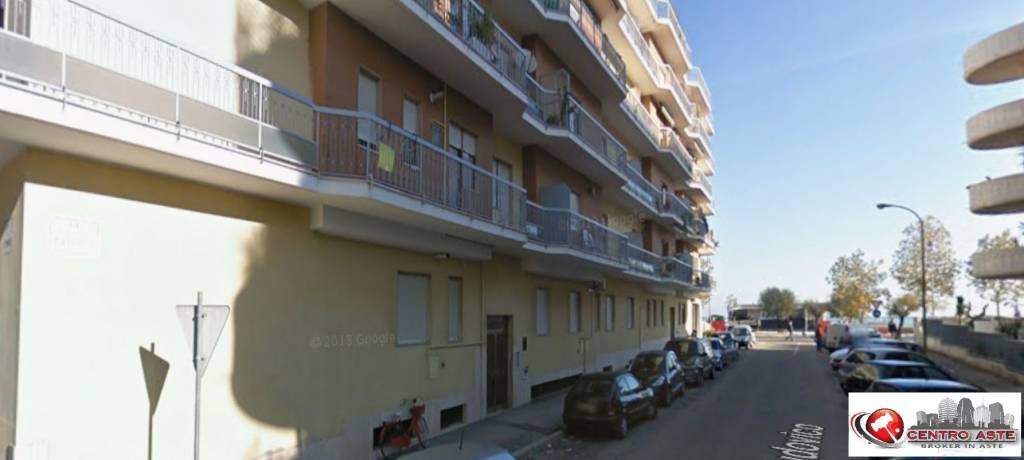 appartamento in vendita a Pescara in zona Stadio